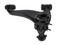 Lenker, Radaufhängung