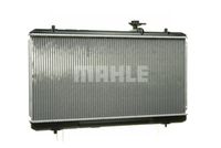 Thumbnail - Radiateur - CR1516000S - MAHLE