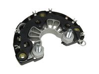 Rectifier, alternator