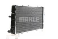 Thumbnail - Radiateur - CR453000S - MAHLE