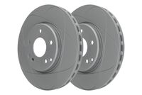 Δισκόπλακα PowerDisc