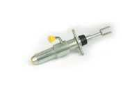 Geberzylinder, Kupplung