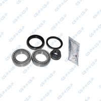 Set rulment roata GSP, Cod: GK0949