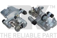 Bremssattel