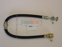 държач, спирачен маркуч