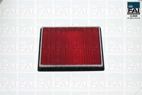 въздушен филтър