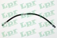 спирачен маркуч