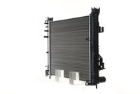 Thumbnail - Radiateur - CR2166001S - MAHLE