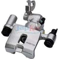 спирачен апарат