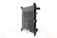 Thumbnail - Radiateur - CR610000S - MAHLE