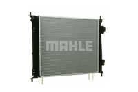 Thumbnail - Radiateur - CR1889000S - MAHLE