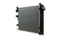 Thumbnail - Radiateur - CR226000S - MAHLE