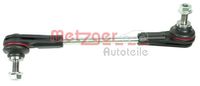 Stange/Strebe, Stabilisator