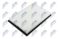 въздушен филтър