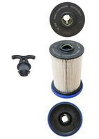 горивен филтър