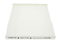 Filter, Innenraumluft