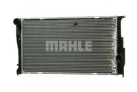 Thumbnail - Radiateur - CR1083000P - MAHLE