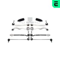 Set, suspensie roata OPTIMAL, Cod: G8-2010