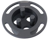 Arretierwerkzeug, Wasserpumpe Arretierwerkzeug, Wasserpumpe