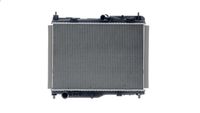 Thumbnail - Radiateur - CR1139000S - MAHLE