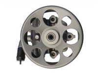 Hydraulikpumpe, Lenkung