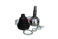 Gelenksatz, Antriebswelle