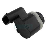 Sensor, Einparkhilfe