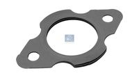 Garnitura, galerie evacuare DT Spare Parts, Cod: 1.24178