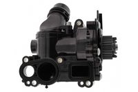 MAPCO Waterpomp, motorkoeling 5