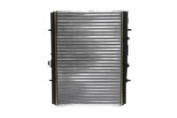 Thumbnail - Radiateur - CR392000S - MAHLE