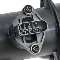 DELPHI Luchtmassameter 2