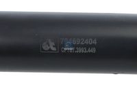 DT Spare Parts Stuurstang 2