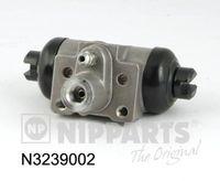 Cilindru receptor frana NIPPARTS, Cod: N3239002