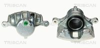 Bremssattel