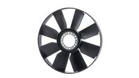 Thumbnail - Koelventilatorwiel - CFW76000P - MAHLE