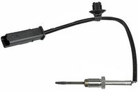 Sensor, Abgastemperatur