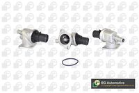 термостат, охладителна течност