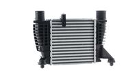Thumbnail - Intercooler, inlaatluchtkoeler - CI12000P - MAHLE