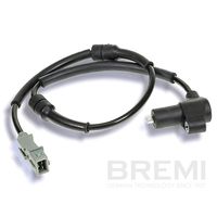 Sensor, Raddrehzahl