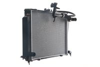 Thumbnail - Radiateur - CR1572000S - MAHLE