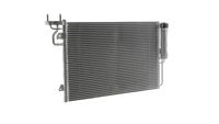 Thumbnail - Condensor, airconditioning - AC103000P - MAHLE