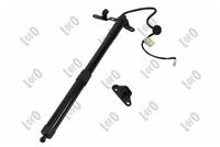 Electric Motor, tailgate