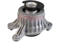 Lagerung, Motor