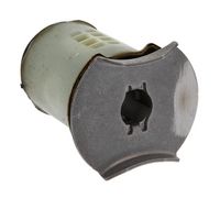 Lagerung, Achskörper