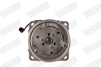 Kompressor, Klimaanlage