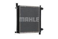 Thumbnail - Radiateur - CR276000S - MAHLE