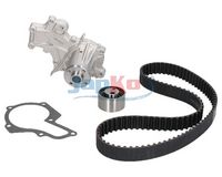 Set pompa apa + curea dintata JAPKO, Cod: SKJ803