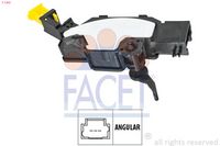 PEDALWEGSENSOR KUPPLUNGSPEDAL