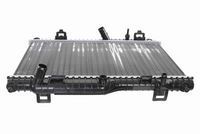 радиатор, охлаждане на двигателя