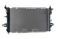 Thumbnail - Radiateur - CR2105000S - MAHLE